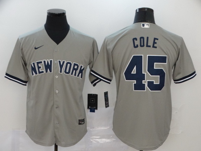 New York Yankees Jerseys 55